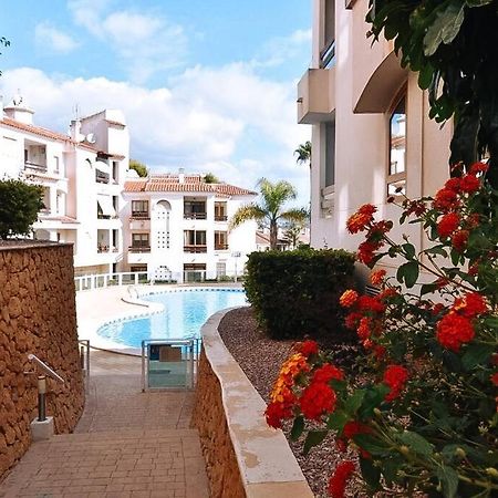 Precioso Apartamento Con Piscina Y Vistas Alicante Kültér fotó