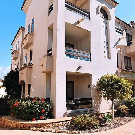 Precioso Apartamento Con Piscina Y Vistas Alicante Kültér fotó