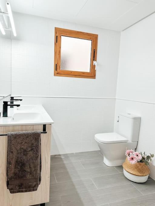 Precioso Apartamento Con Piscina Y Vistas Alicante Kültér fotó