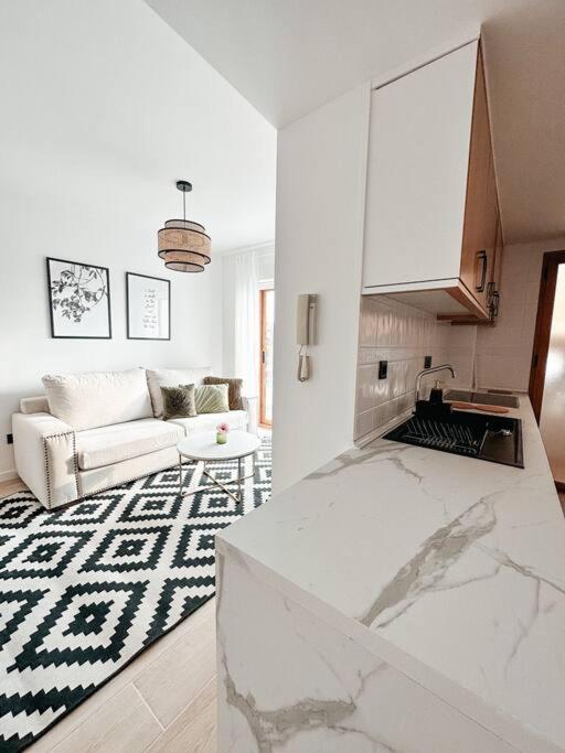 Precioso Apartamento Con Piscina Y Vistas Alicante Kültér fotó