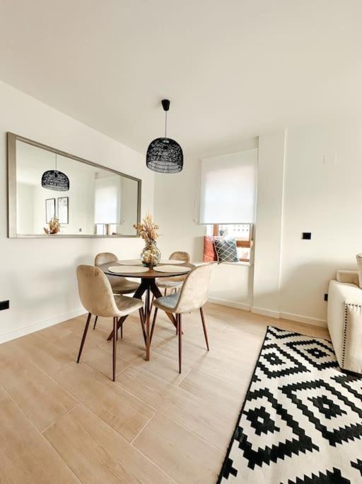 Precioso Apartamento Con Piscina Y Vistas Alicante Kültér fotó