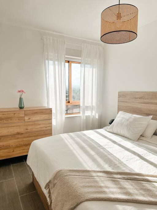 Precioso Apartamento Con Piscina Y Vistas Alicante Kültér fotó