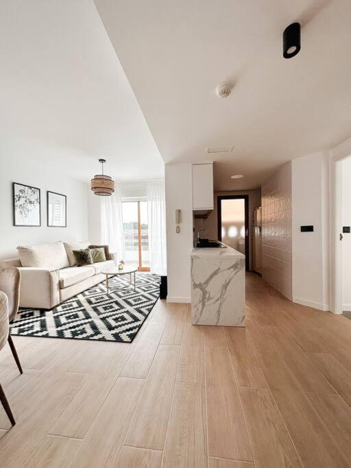 Precioso Apartamento Con Piscina Y Vistas Alicante Kültér fotó