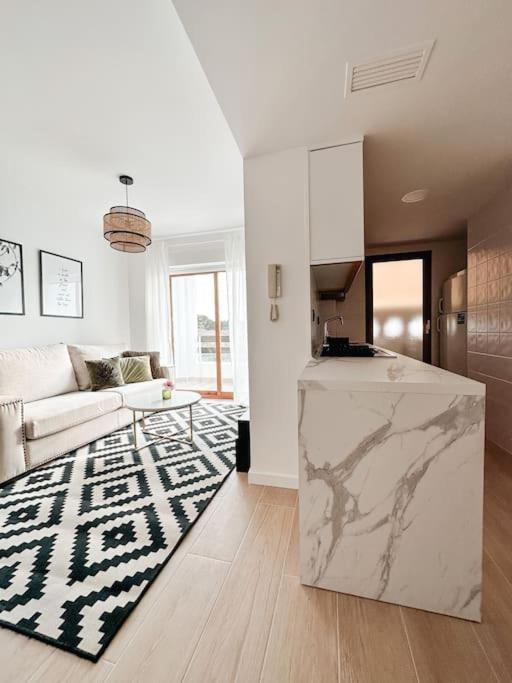 Precioso Apartamento Con Piscina Y Vistas Alicante Kültér fotó