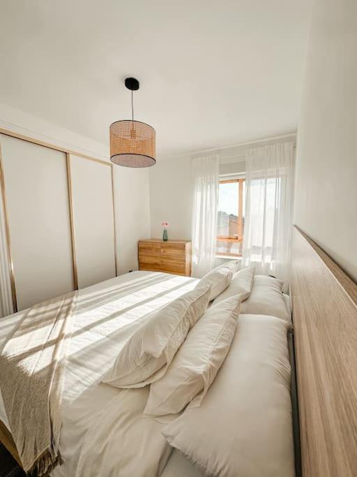 Precioso Apartamento Con Piscina Y Vistas Alicante Kültér fotó